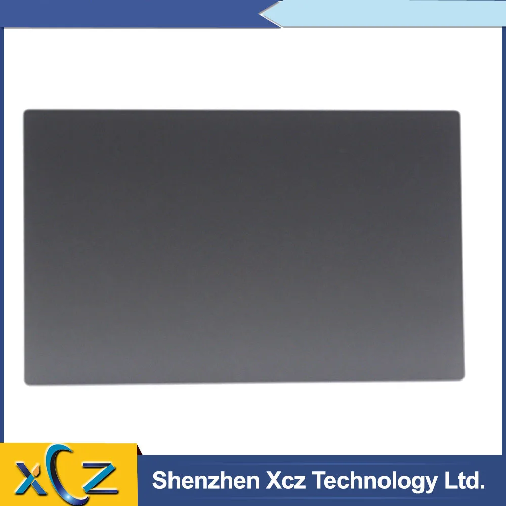 Оригинальная сенсорная панель для MacBook Pro 15 дюймов с сенсорной панелью A1707 серый