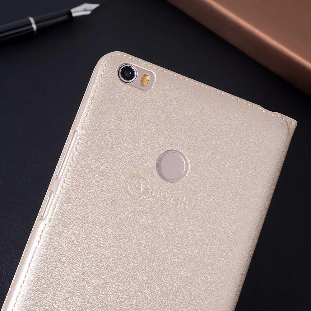 Кожаный умный флип-чехол Магнитный чехол для Xiaomi mi Max 3 2 1 mi max Pro Prime Max3 Max2 mi max3 mi max2 Xio mi Xao mi чехол для телефона