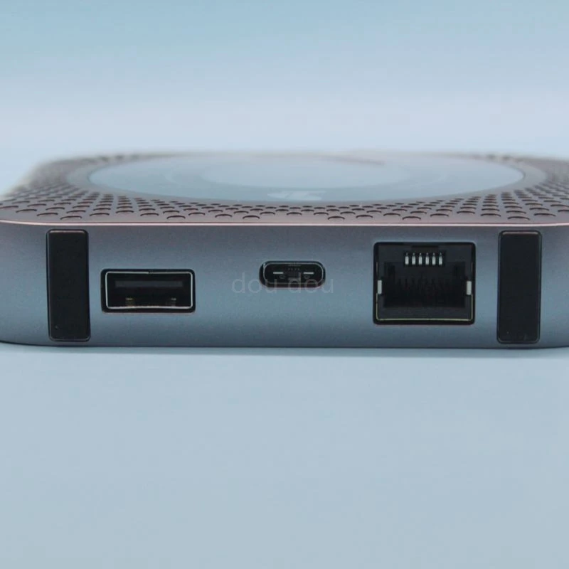 Разблокированный б/у Netgear Nighthawk M1 4G 150 Мбит/с беспроводной WiFi маршрутизатор с