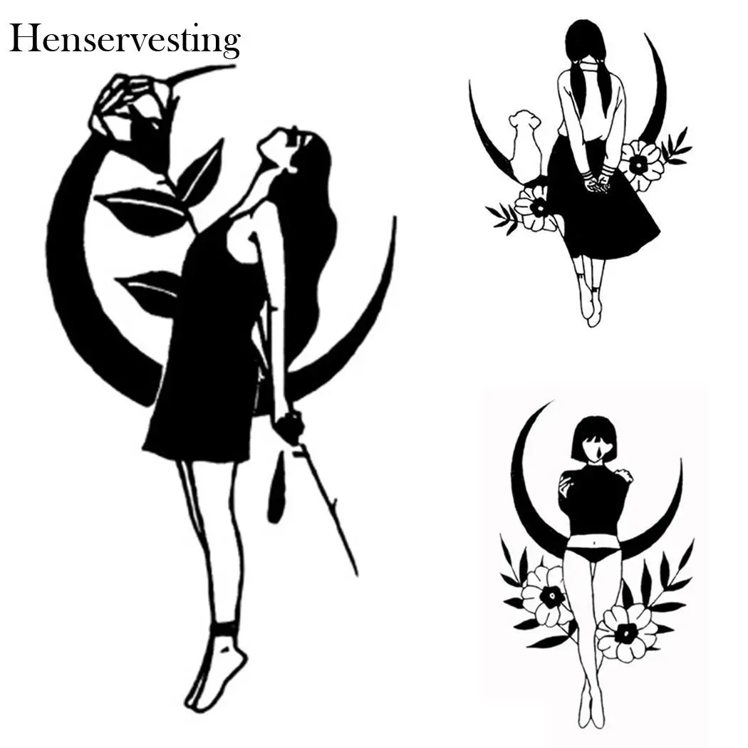 Боди арт тату наклейки временная грудь женские водонепроницаемые для рук плечи