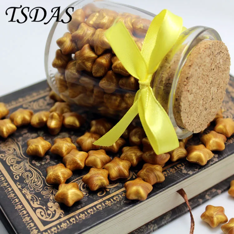 Винтаж Золотой Цвет герметизирующий материал в гранулах воск приходят с хорошим