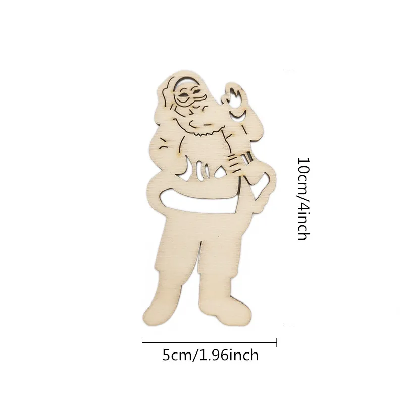 10 шт. подвески для украшения ёлки | Дом и сад