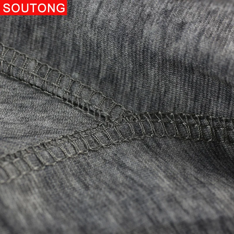 Soutong 2019 летние мужские повседневные шорты для мужчин хлопковые свободного кроя