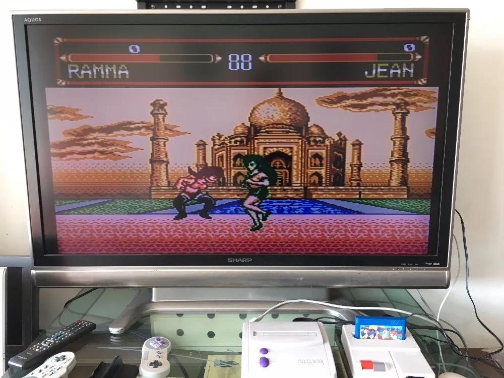 8bit карточная игра: AV bisuhujo Senshi Girl Fighting(японская версия! Только картридж