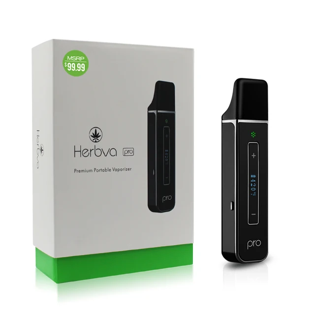 Оригинальный Airistech Herbva Pro керамический испаритель с сухой травой кончик Chamble 2200