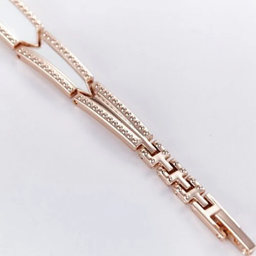 Модные квадратные женские часы римские цифры из нержавеющей стали Аналоговый