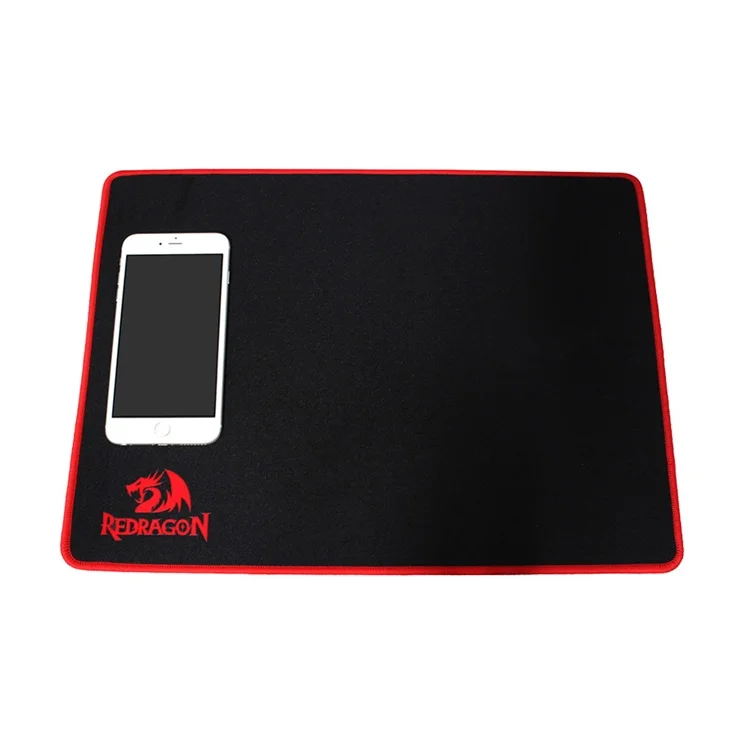 Redragon P002 АРЧЕЛОН игровой коврик для мыши шелк обработанные ткани плавно