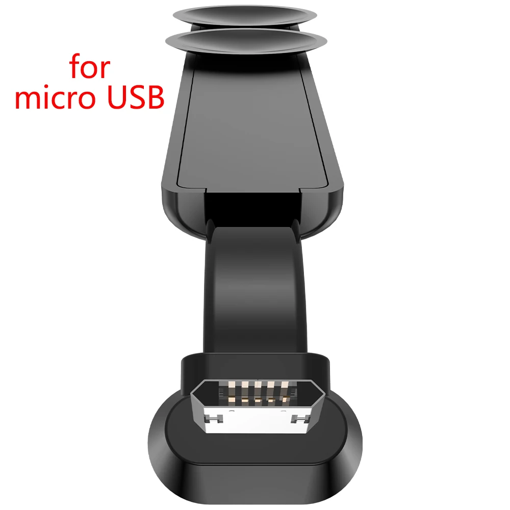 WSKEN телефон игра зарядный провод для iPhone XS Max X 8 7 6 5 5S usb type C кабель зарядного устройства микро-usb для samsung S9 S8 huawei USB C - Цвет: for micro USB