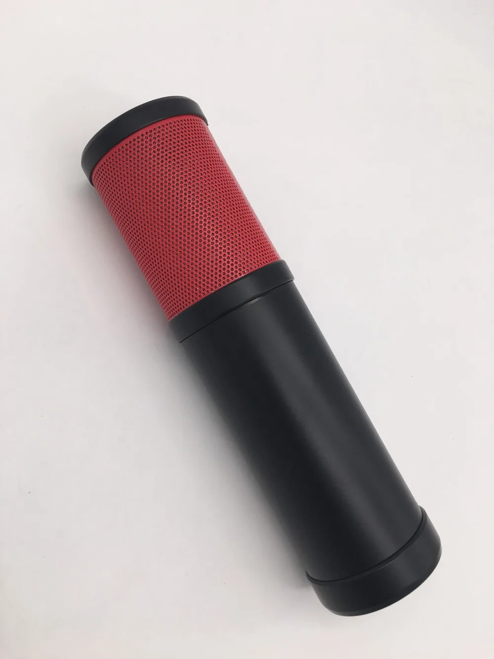Alctron CS55 с большой диафрагмой конденсаторный микрофон записи для студии, записи и сцены с ударным креплением