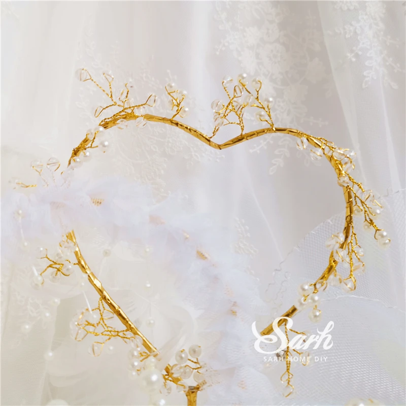 Шикарное АЛМАЗНОЕ КОЛЬЦО с Башней украшение для свадьбы Дня Святого Валентина