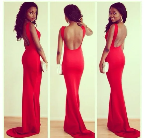 New Arrival Elegant Sheath Red Celebrity Inspired Dresses 2015 Scoop Satin Prom Party Fashion Floor Length|floor drainage|floor length summer