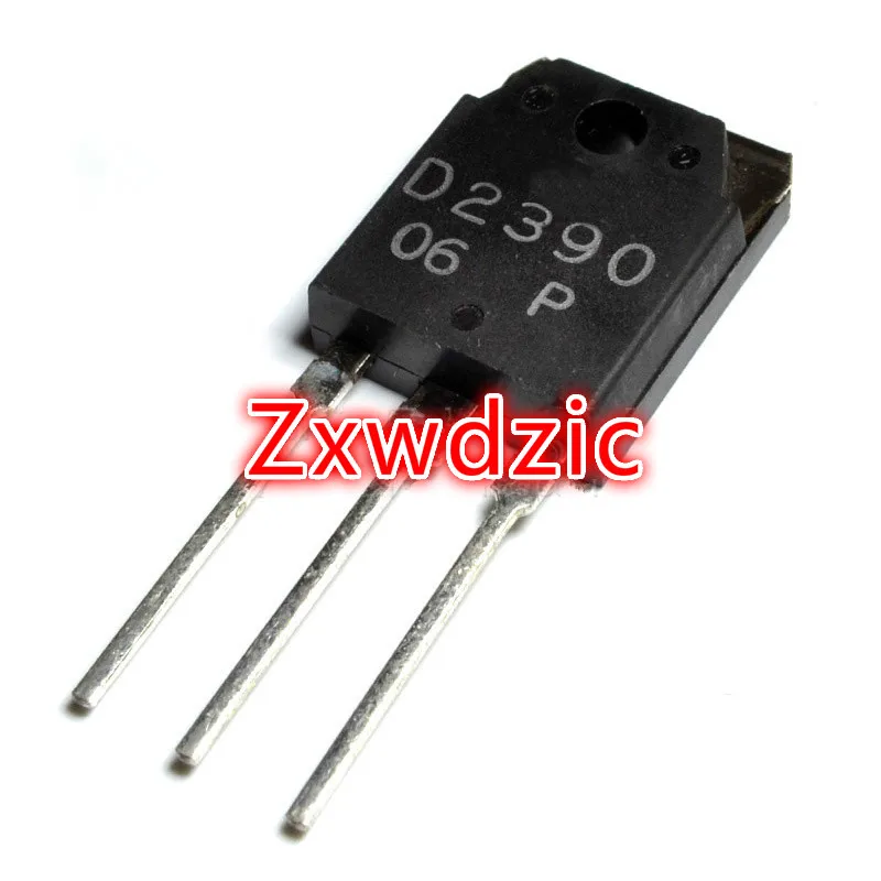 

5 шт. 2SD2390 D2390 фотосессия новый оригинальный