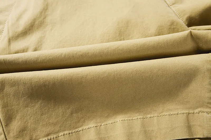 Летние карго M~ 4XL шорты милитари синие хлопковые Брендовые однотонные прямые мужские шорты пляжные шорты средней талии мужские повседневные шорты