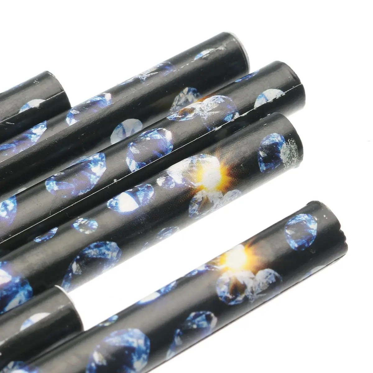 10 шт. ногтей Палочки до акриловые Карандаш Pen расставить Воск 3d смолы Стразы драгоценные камни из бисера Дизайн ногтей Палочки ing Инструменты DIY красота Интимные аксессуары