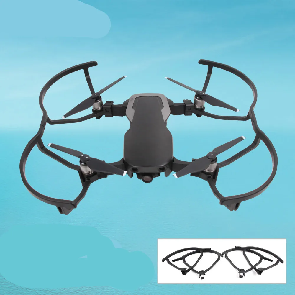 Аксессуары для DJI MAVIC AIR быстросъемная защита пропеллера Защитная пленка Drone |