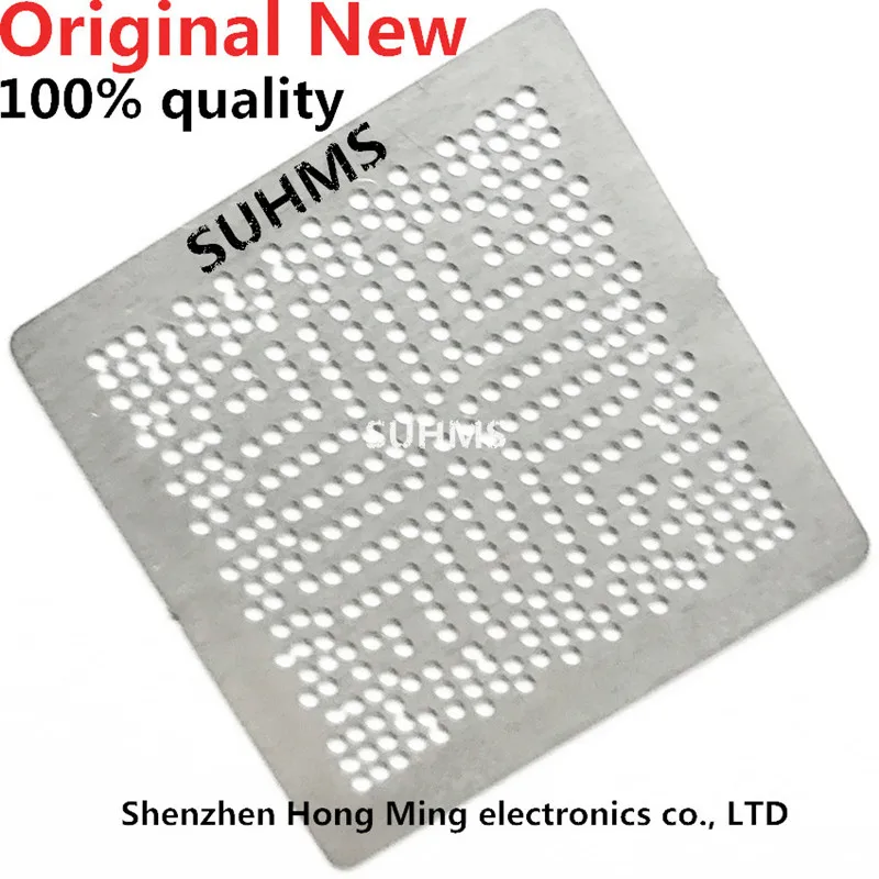 Прямой нагрев 90*90 CG82NM10 SLGXX QMJN ES CG82TPT трафарет|stencil direct heat|stencil t |