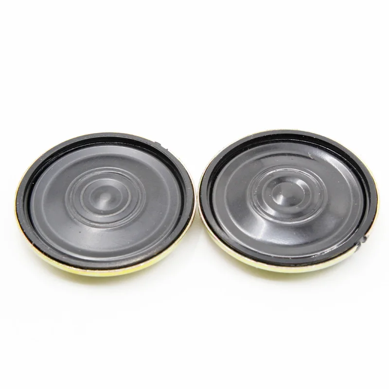 20 шт. 0 5 Вт динамик 28 мм 8 Ом Ом|speaker bluetooth|speaker systemspeaker sony |