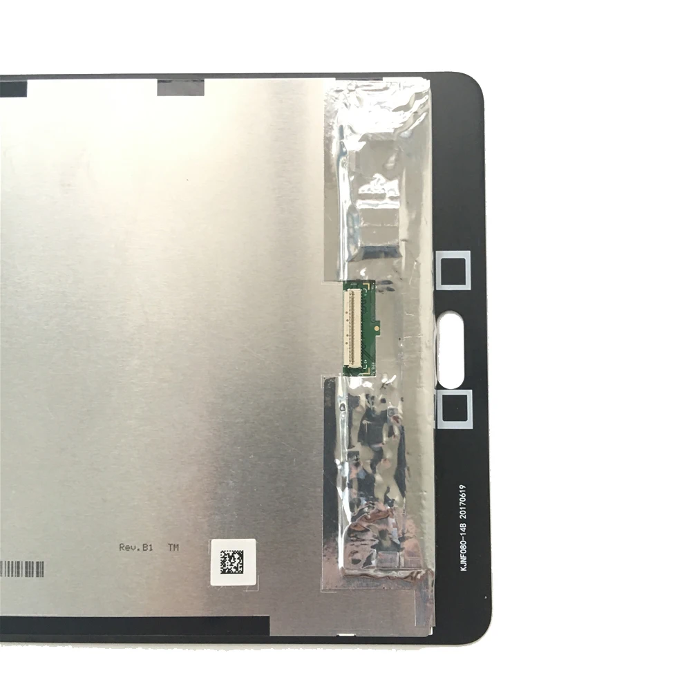 ЖК дисплей для Huawei MediaPad M3 Lite 8 0 CPN W09 AL00 сенсорный экран дигитайзер планшет панель