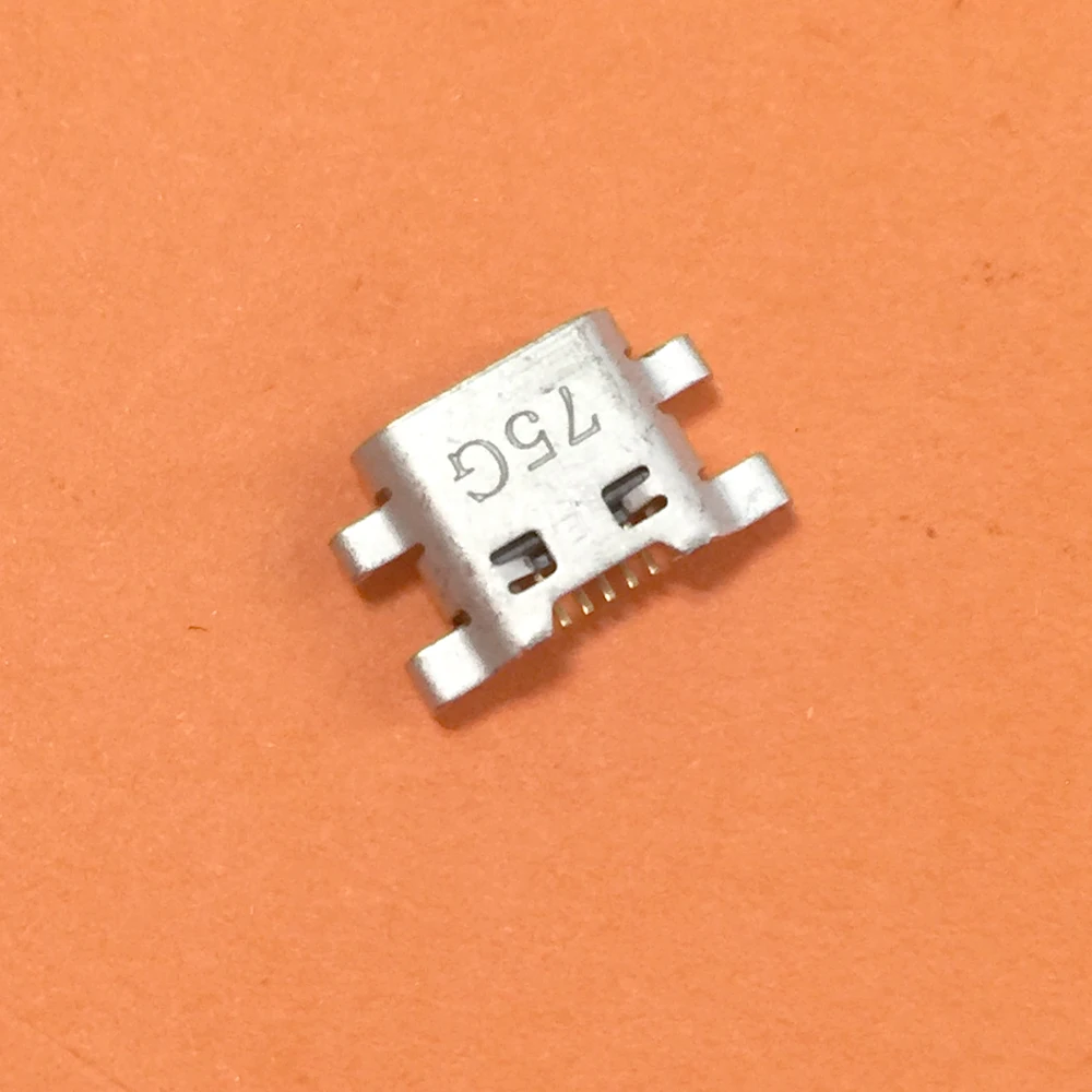 Разъем для зарядки USB LG X210MA M700H K410 M320 M250 | Мобильные телефоны и аксессуары