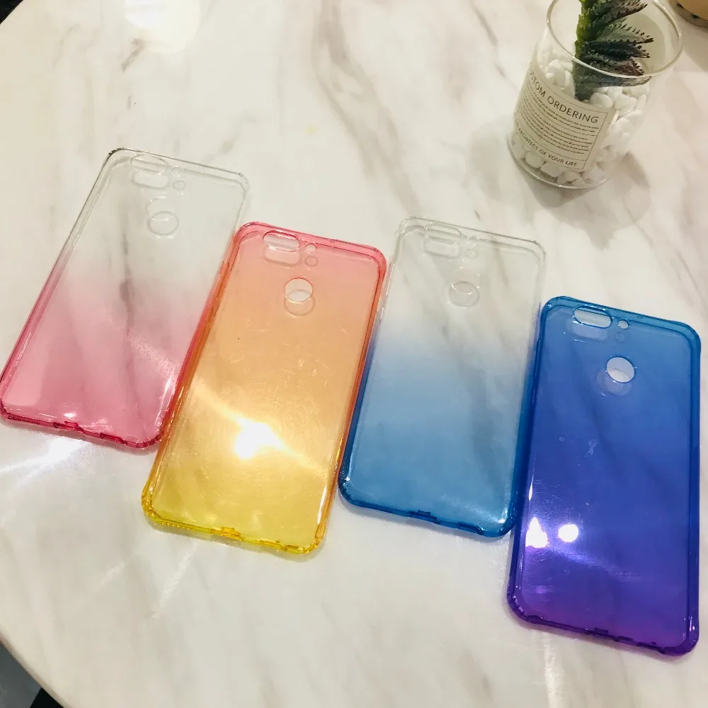 Защитные чехлы для телефонов Xiaomi 8 mi8 lite Global version смартфон ударопрочный мягкий