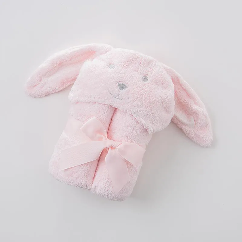 DB8301 dave bella baby bath towel children Animal shape | Мать и ребенок