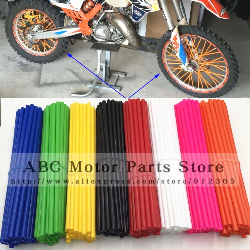 

Внедорожные велосипедные диски для CRF KLX YZF
