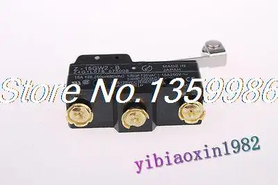 1x Z 15GW2 B черный длинный шарнирный рычажок|switch switch|switch typesswitch position |