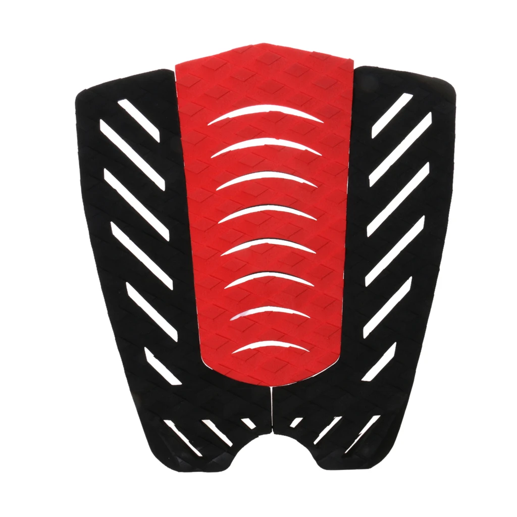 3 шт. накладки на доску для серфинга | Спорт и развлечения