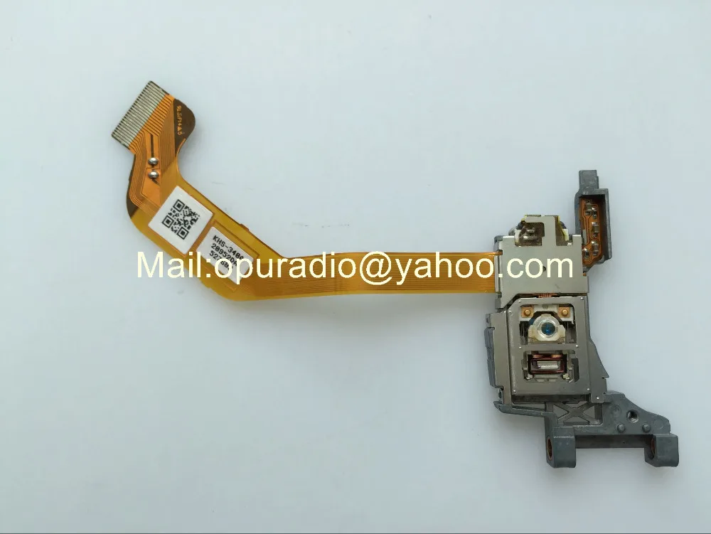 KHS-340A CD DVD Laser pick up 24P connector for car player Navigation GPS radio | Автомобили и мотоциклы