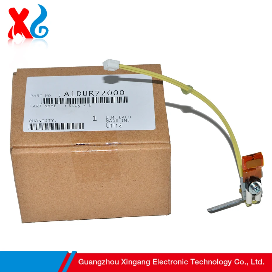 OEM A1DUR72000 термистор Замена для Konica Minolta Bizhub C5500 C6500 C6501 C6000 C7000 C 5500 6500 6000 6501 |