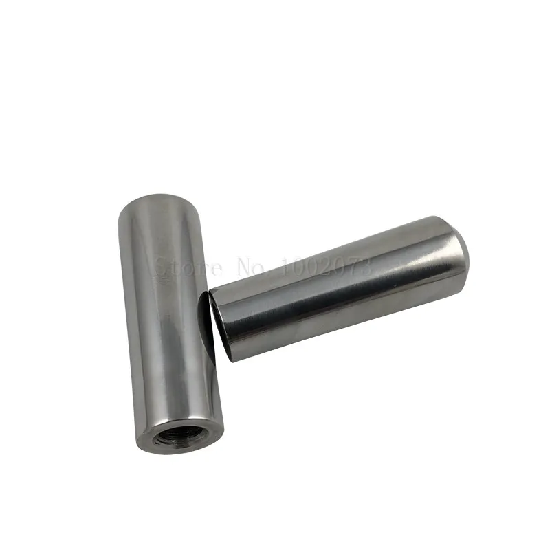 2 шт./лот пивной кран ручка из нержавеющей стали Ручка Бар кегератор для паба