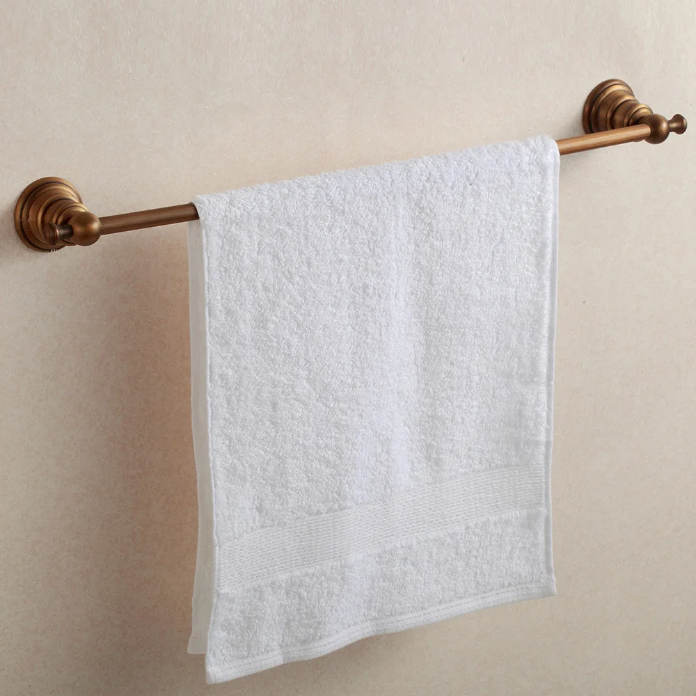 Европа Античная Бронза Латунь Круговой базы Аксессуары Для Ванной Комнаты