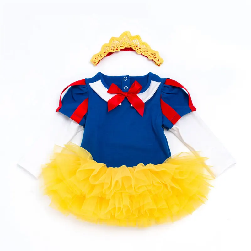C044 22 дюймов Кукла Одежда Мягкий хлопок Материал модное платье для 55 см Bebe кукла подарок на день рождения игрушки для ребенка 0-3 месяца одежда аксессуар для кукол - Цвет: C044