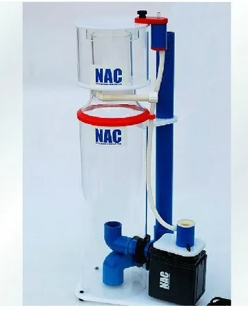 Bubble Magus BM NAC5A конус для протеиновых скиммеров совершенно новый от производителя sps