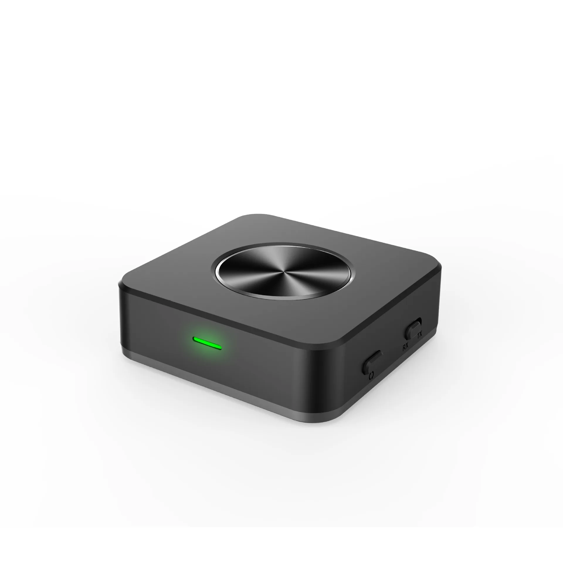 HAOBA Bluetooth передатчик приемник беспроводной аудио адаптер Bluetooth приемник 3,5 мм Поддержка без потерь Bluetooth приемник