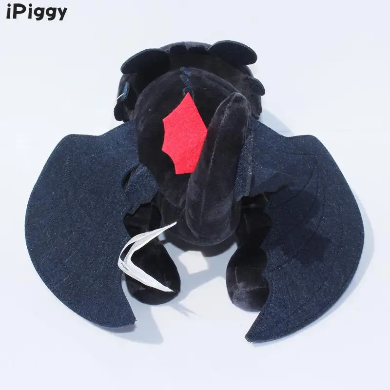 IPiggy 23 см куклы игрушки животных для детей милые подарки Как приручить дракона