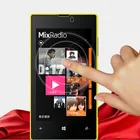 Закаленное стекло для Microsoft Lumia 625 630 635 640 530 532 535 550 для Nokia 6 X2 620 950 Защитная пленка для экрана