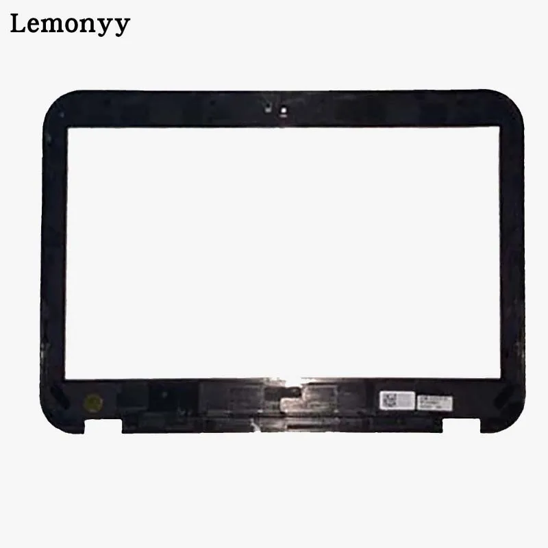 Корпус для ноутбука DELL inspiron 14Z 5423, серая верхняя крышка для ЖК-экрана
