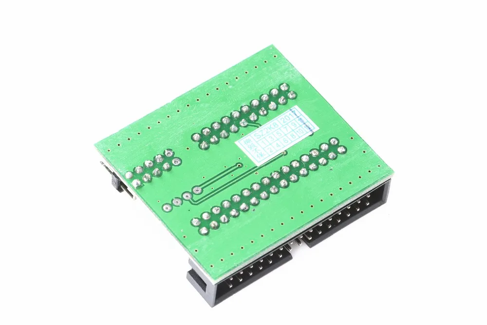 Чип-декодер для hp Designjet 5000 5500 1050c 1055 см 5000UV 5000PS 5500UV 5500PS chip resetter decyption card