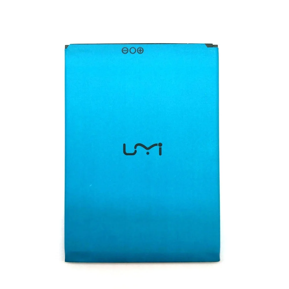 Аккумулятор для UMI Rome X 100% 3 8 в 2500 мАч 1 шт.|battery for umi|battery forbattery umi rome |