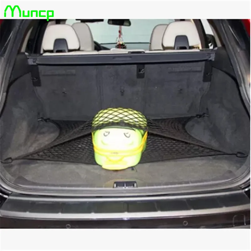Сумка Muncp для хранения веревок Acura RLX CL EL CSX ILX MDX NSX RDX RL SLX TL TSX Vigor ZDX | Автомобили и