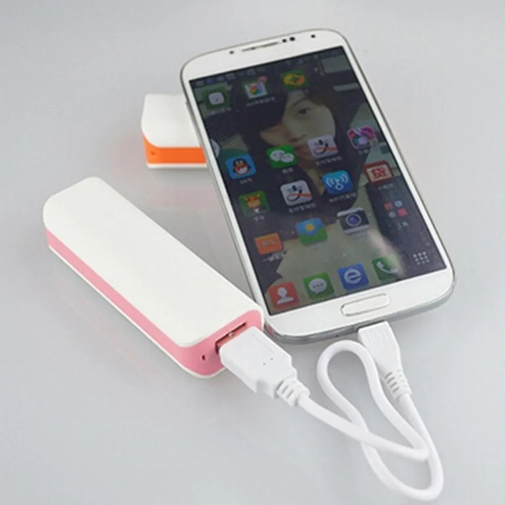 Binmer, аккумуляторы для мобильных телефонов, USB, портативное Внешнее зарядное устройство для путешествий, 1200 мА/ч, для мобильных телефонов nokia, для iphone 6 5