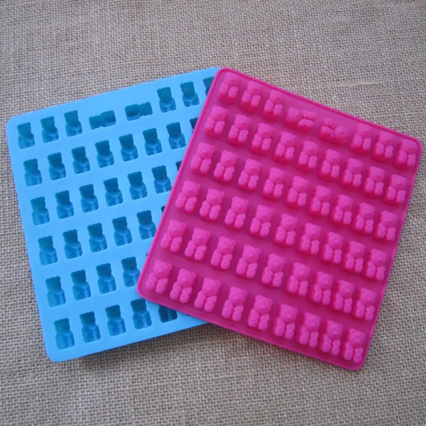 D3 53 силиконовая форма для шоколада леденцов желе леденцов|jelly mould|chocolate moldsilicone mold