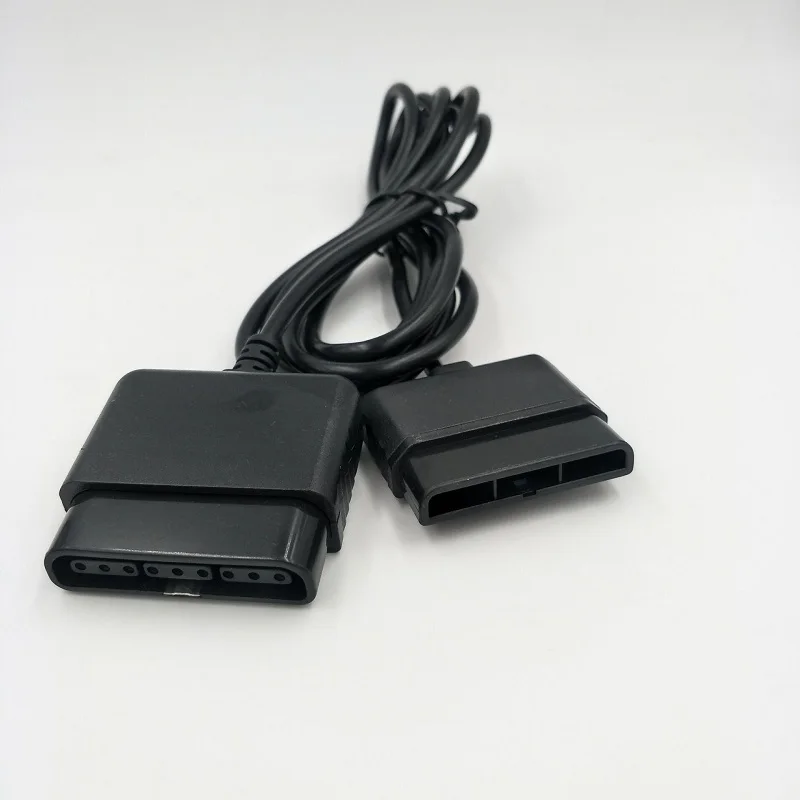 Игровой контроллер BUKIM 1 8 м расширенный кабель для Sony Playstation Ps/Ps2|Кабели| |