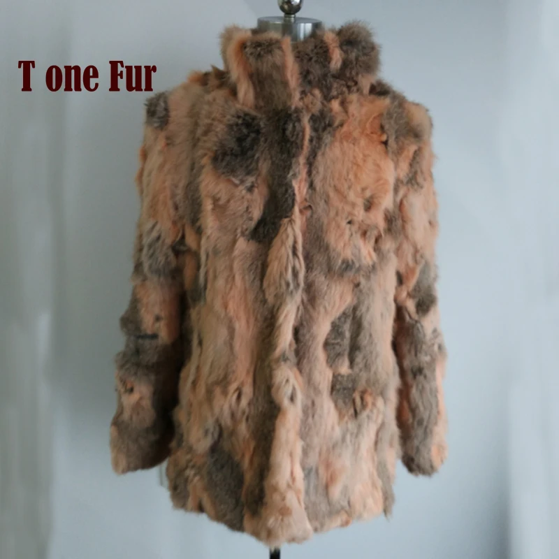 Женское пальто с длинным рукавом воротник мандарин поясом бесплатная доставка