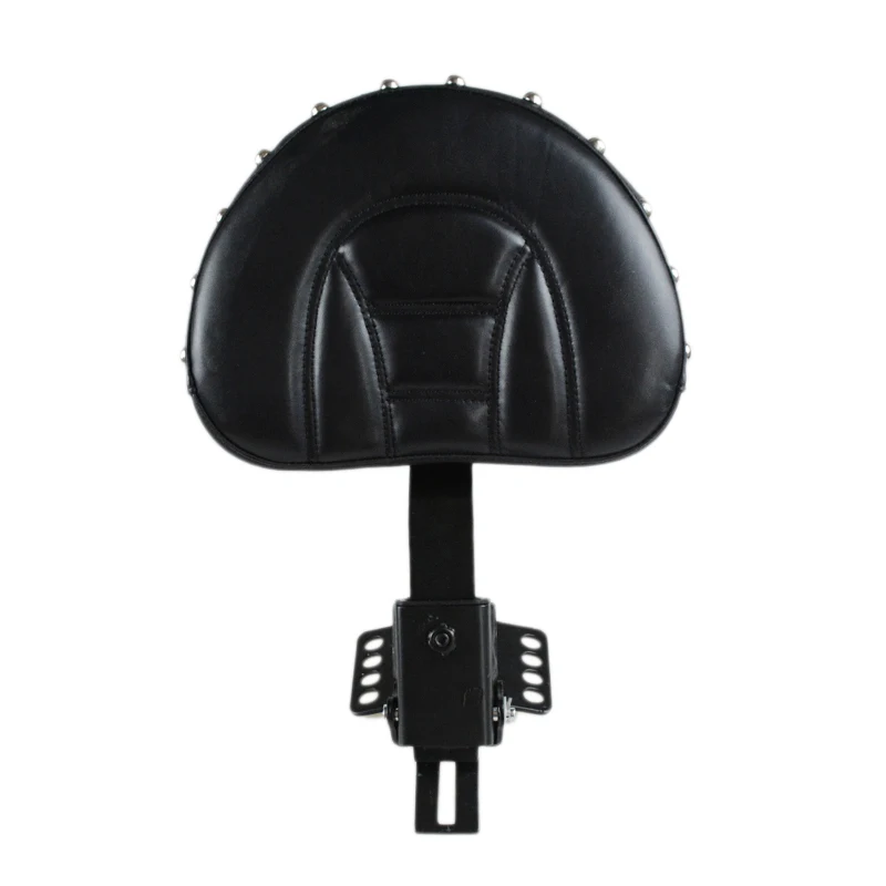 1 шт. комплект для мотоцикла с регулируемой спинкой вилкой и водителя сиденья Harley