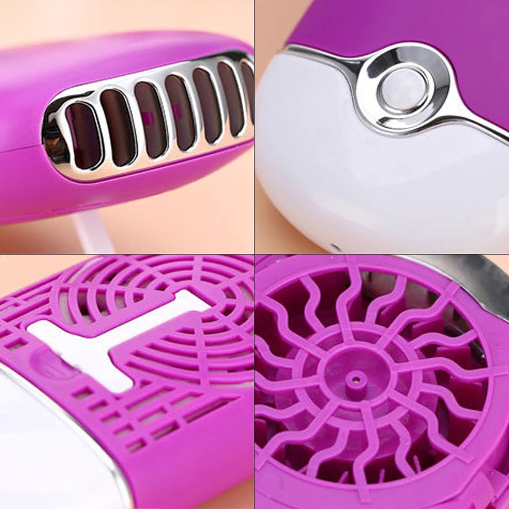 Сушилка для ногтей инструменты выдувания USB креативный фен ресниц мини карманный