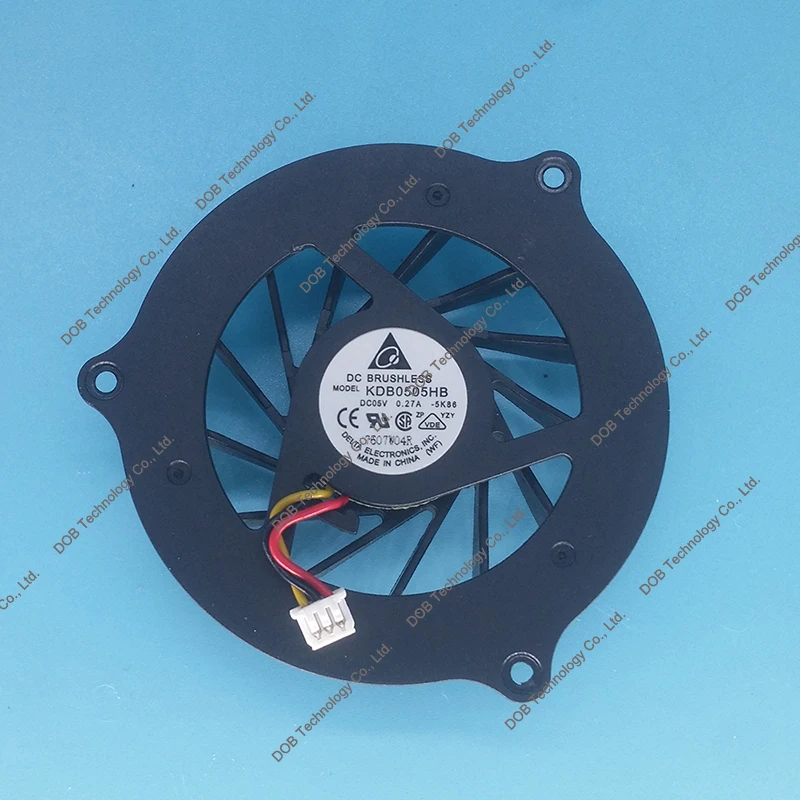 Центральный процессор для ноутбука вентилятор охлаждения HP DV2000 V3000 DV2200 DV2300 DV2400