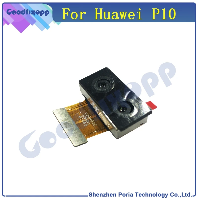 1 шт. модули камеры для Huawei P10 оригинальный новый задняя большая Основная камера