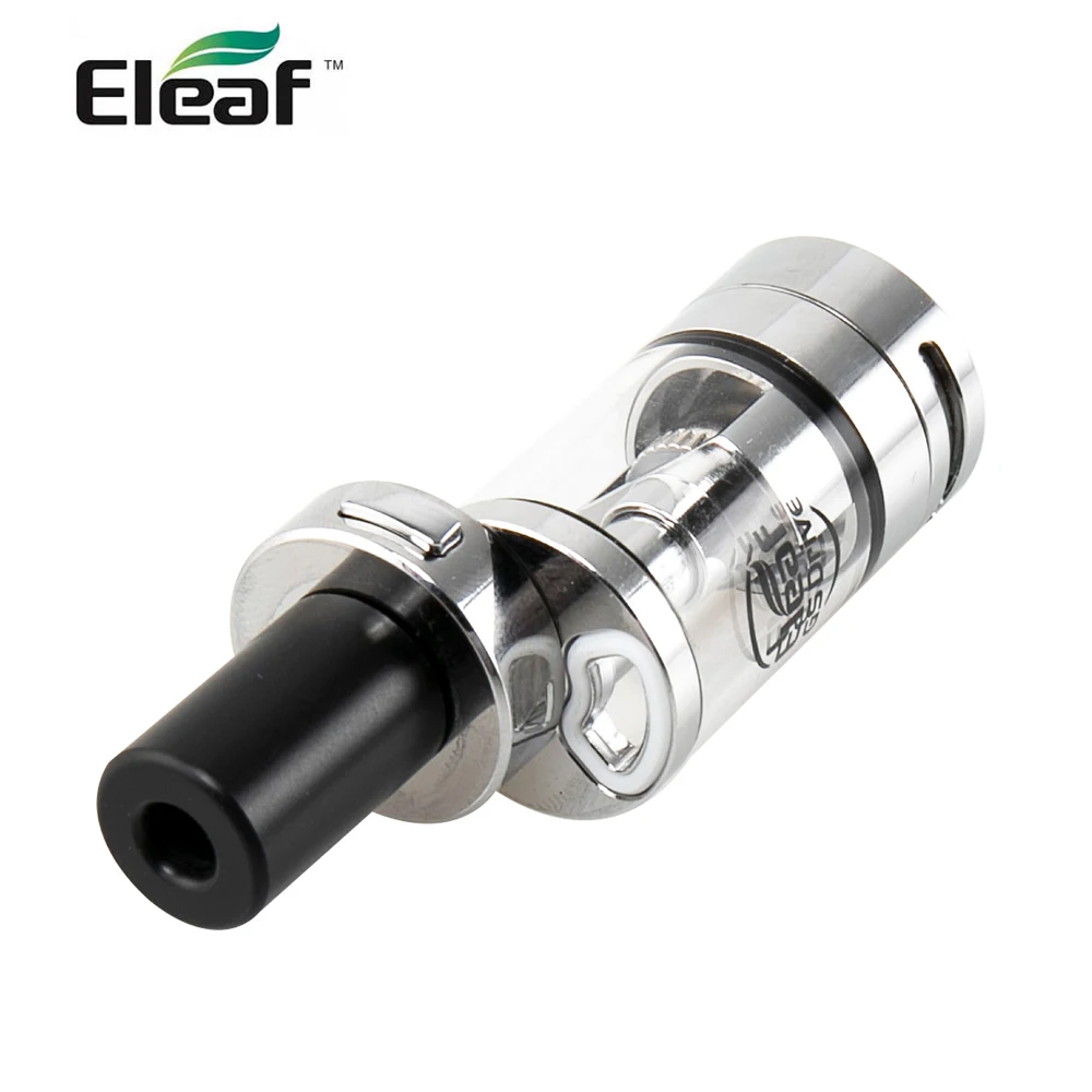 Оригинальный атомайзер Eleaf GS Drive tank 2 мл с Air M 0 35 Ом катушка для istick Amnis Kit